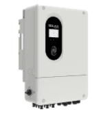 Biến tần hybrid 1 phase 8kw