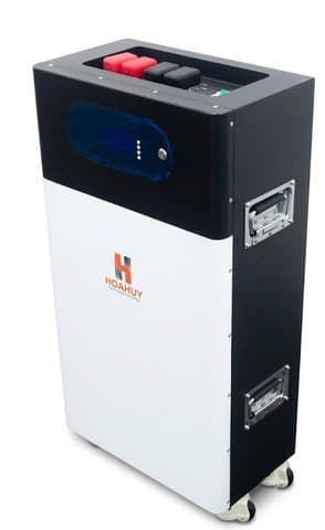 Pin LITHIUM HOA HUY HHEA51314V02 14.4kWh - IP23