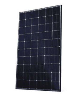 Tấm Pin năng lượng mặt trời Jinko Solar 635wp